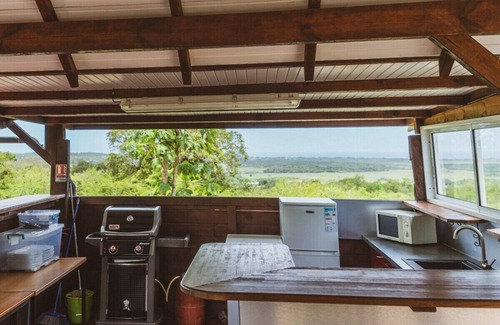 Saint-Louis House | TIPI 4 Bwa Chandel Domaine de Meilly