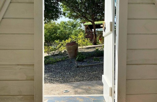 Saint-Louis House | TIPI 9 Zoliv Domaine de Meilly