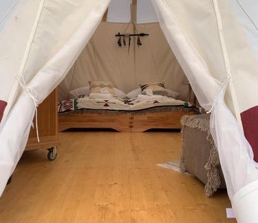 Belau Apartment | Tipi Kiowa