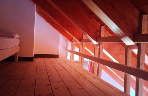 Frabosa Sottana Apartment | Tipico appartamento di montagna sulle piste da sci