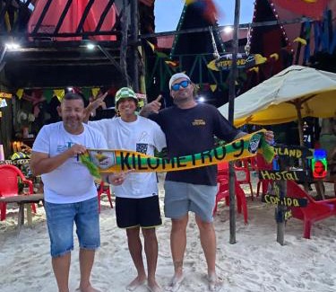 Bocachica House | Tipiland baru la casa del mono