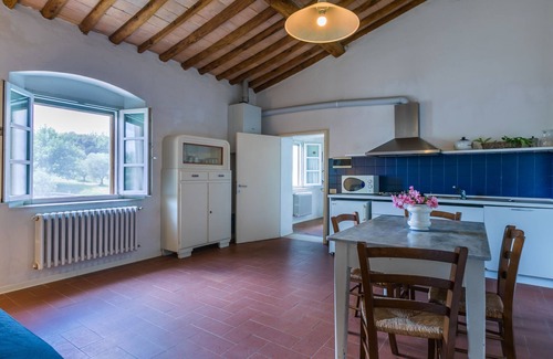 Poggiarello Apartment | Tipologia Bilo by Interhome