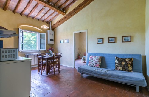 Poggiarello Apartment | Tipologia Trilo by Interhome