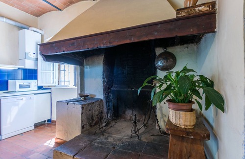 Poggiarello Apartment | Tipologia Quadrilocale by Interhome