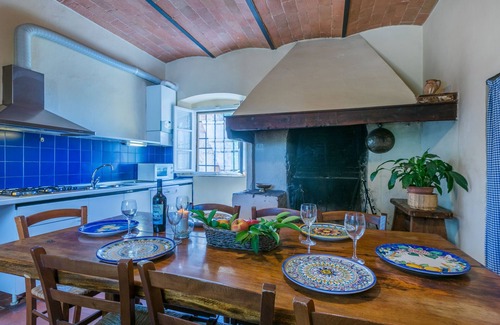 Poggiarello Apartment | Tipologia Quadrilocale by Interhome