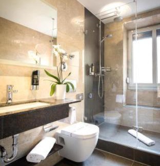 Mitte Hotel | TIPTOP Hotel Burgschmiet Garni