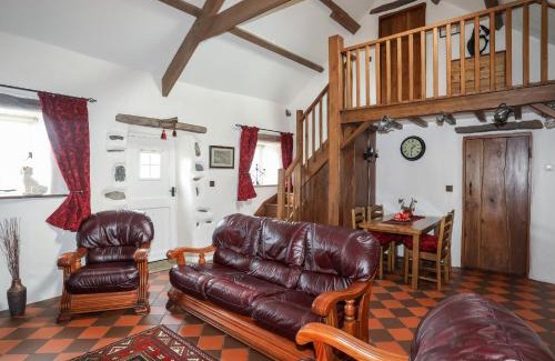 Garn Fadryn House | Tir Eironwy