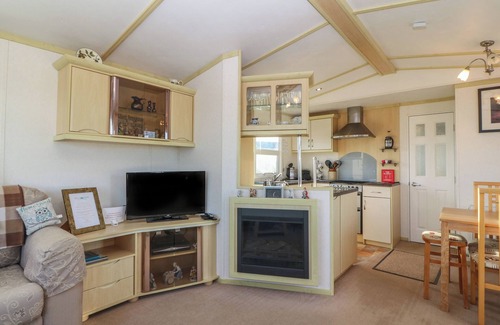 Garn Fadryn Cottage | Tir Glyn Caravan