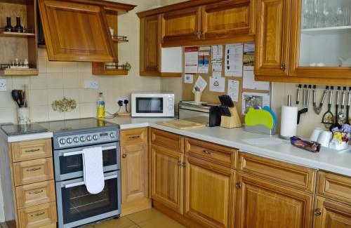 Towyn House | Tir Nani Ogg