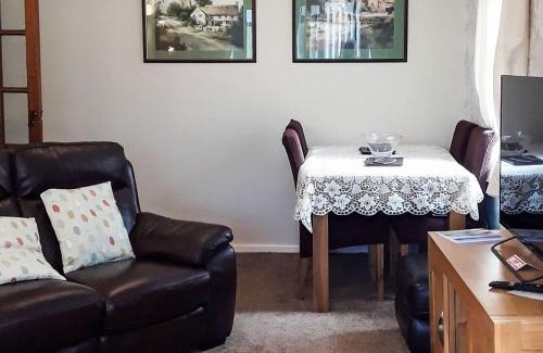 Towyn House | Tir Nani Ogg