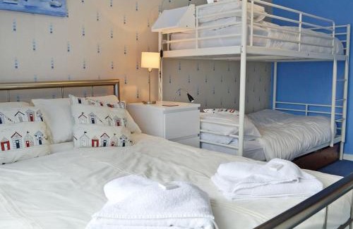 Towyn House | Tir Nani Ogg