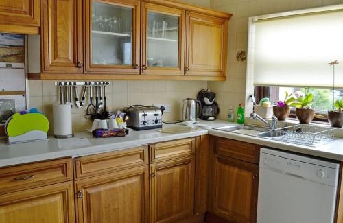 Towyn House | Tir Nani Ogg