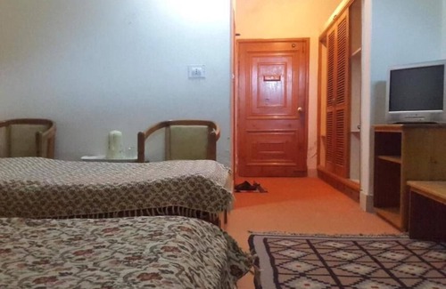 Chitral Hotel | Tirch Mir View Chitral