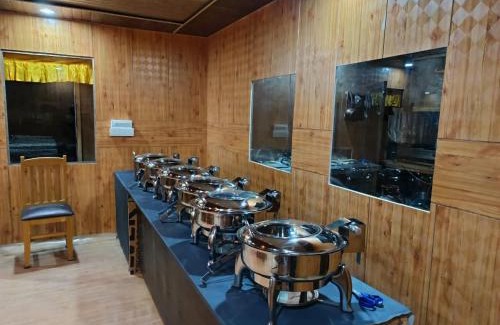 Khattalwada Apartment | Tiri Ratna Cottage