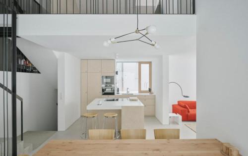 Maurach Villa | TIROLER TRIS modern villa 10 beds