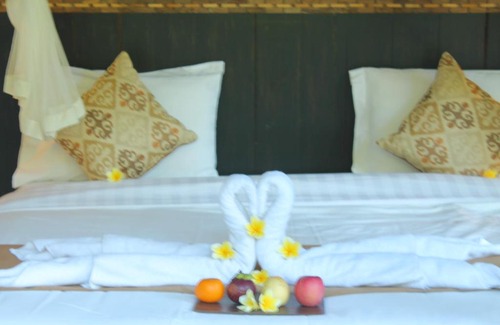 Tegallalang Cabin | Tirta Loka Suite