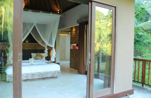 Tegallalang Cabin | Tirta Loka Suite