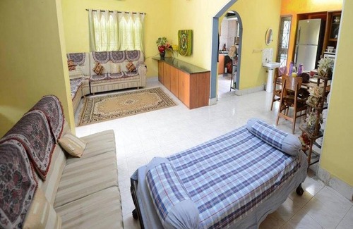 Tirupati Villa | Tirupati Homestay - Ragunatha Resorts - Family villas