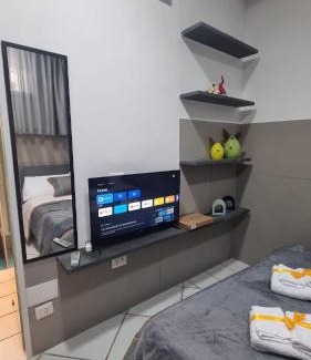 Portici Bed & Breakfast | Tisara home