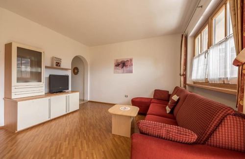 Caines Apartment | Tischlerhof - Typ A mit Terrasse