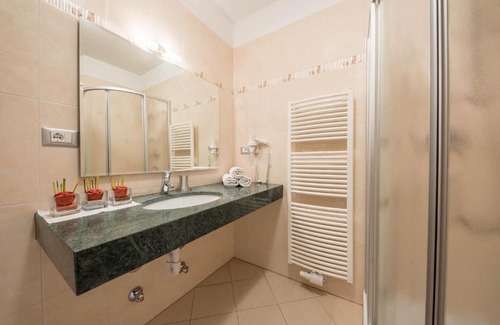 Caines Apartment | Tischlerhof - Typ B mit Balkon