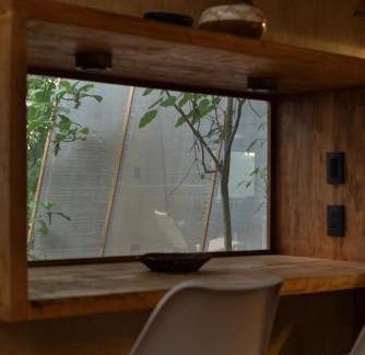 La Banda de Shilcayo Apartment | Tití Bungalows