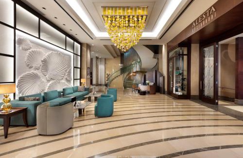 Orta Hotel | Titanic Business Kartal