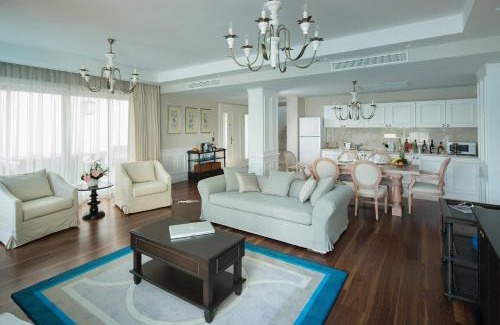 Belek Resort | Titanic Deluxe Golf Belek