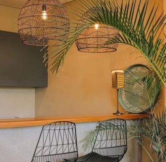 Batroun Apartment | Titans Guesthouse Studio P