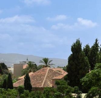 Batroun Apartment | Titans Guesthouse Studio P