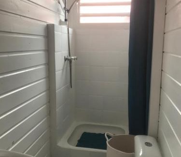 Saint-Claude Apartment | Tite halte