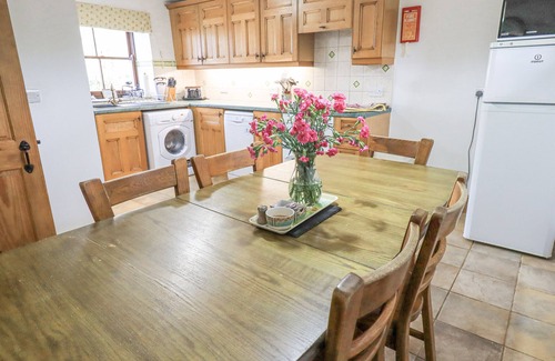 Cockermouth Cottage | Tithe Cottage