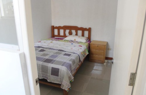 Puerto Chicama House | TITI SURF CHICAMA