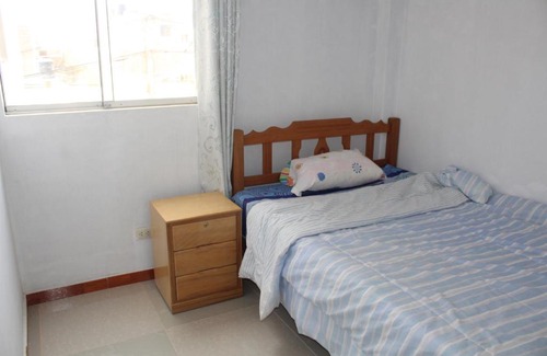 Puerto Chicama House | TITI SURF CHICAMA