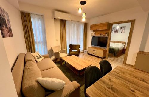 North Macedonia Apartment | Titik Apartments Mavrovo