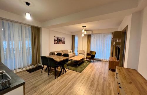 North Macedonia Apartment | Titik Apartments Mavrovo