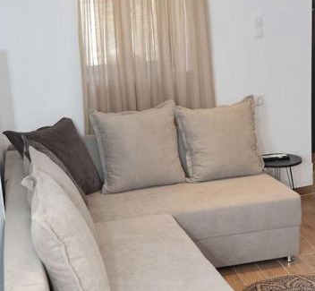 Plomari House | Titinas'