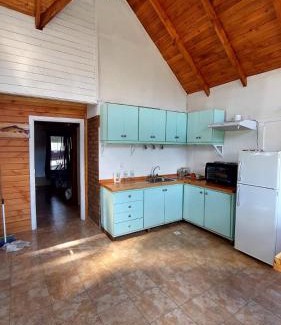 Cholila Apartment | Tito Fly