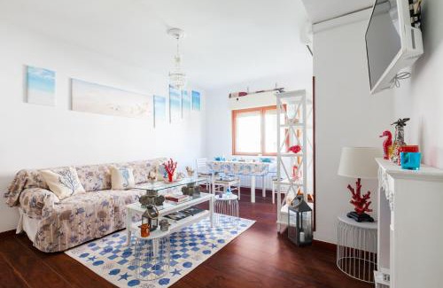 Santa Marinella Apartment | Titty Beach House
