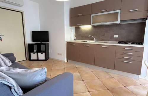 Riccione Apartment | Titus Speri Flexrent-Abissinia