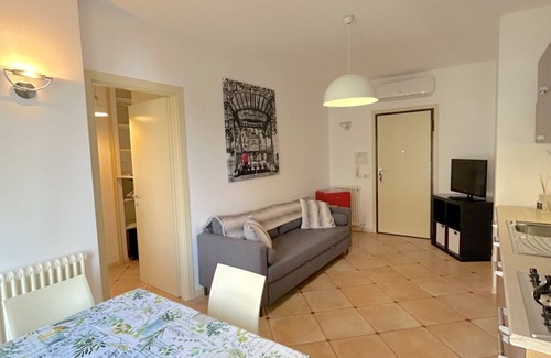 Riccione Apartment | Titus Speri Flexrent-Abissinia