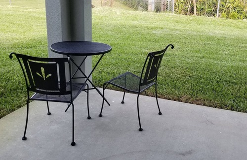 Titusville House | Titusville's Casi Casa - Centrally located in quiet Neighborhood