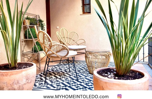 Toledo City Center Apartment | ~TIVOLI~ by myhomeintoledo.com
