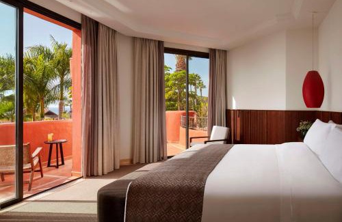 Costa Adeje Hotel | Tivoli La Caleta Resort