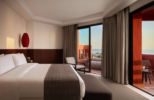 Costa Adeje Resort | Tivoli la Caleta Resort