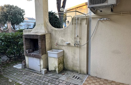 Bibione Ski Chalet | TIVOLI VILLAGE 6-C13