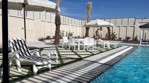 Jordan House | Tixos Farm