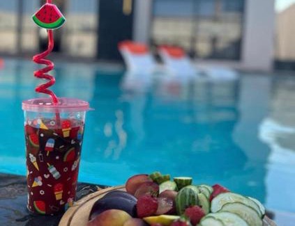 Jordan House | Tixos Farm