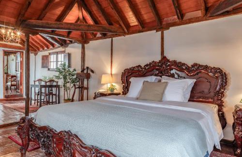 Garachico Resort | TIZÓN Suites