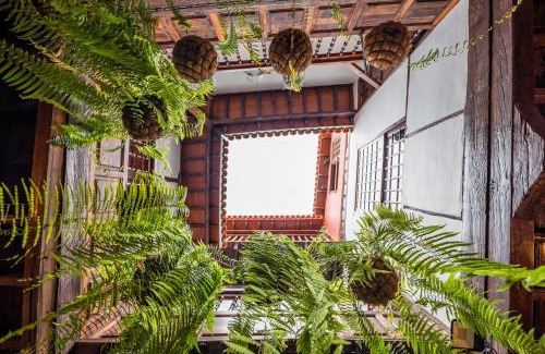 Garachico Resort | TIZÓN Suites